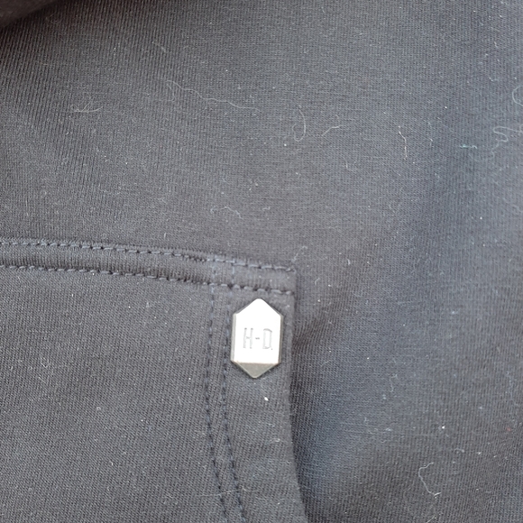 3x Harley Davidson jacket - Picture 4 of 4